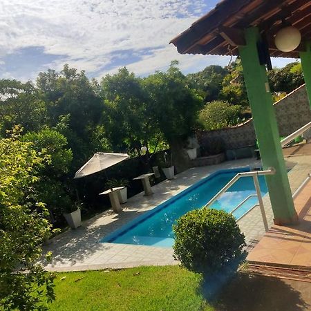 Villa Chacara De Temporada - Mairiporã Exterior foto