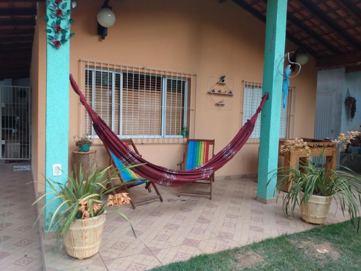 Villa Chacara De Temporada - Mairiporã Exterior foto