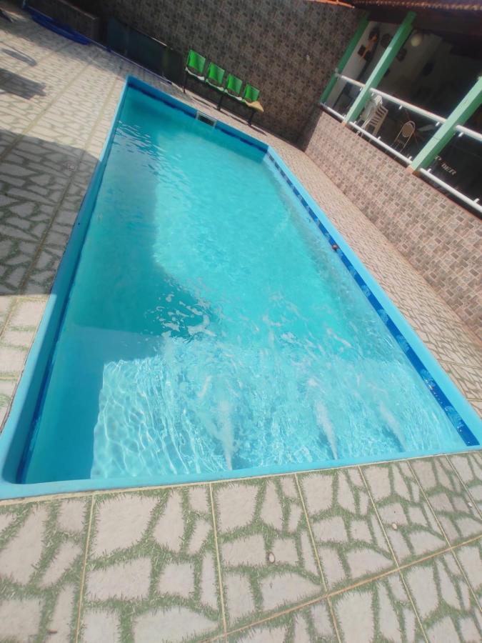 Villa Chacara De Temporada - Mairiporã Exterior foto