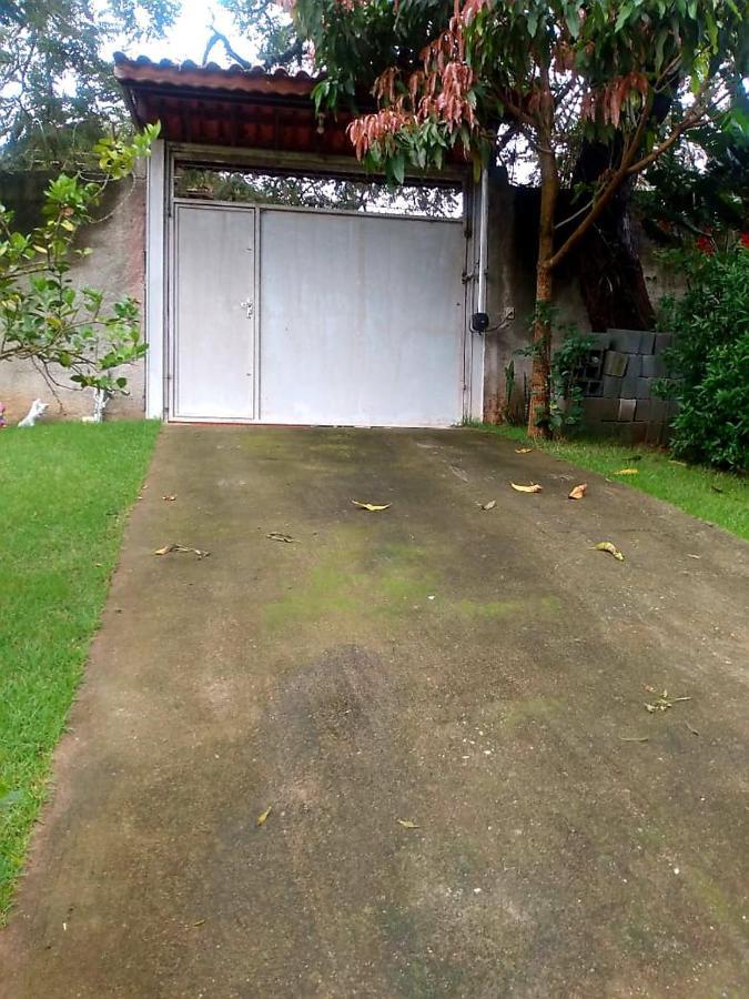 Villa Chacara De Temporada - Mairiporã Exterior foto