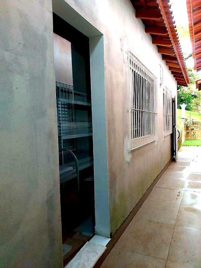 Villa Chacara De Temporada - Mairiporã Exterior foto