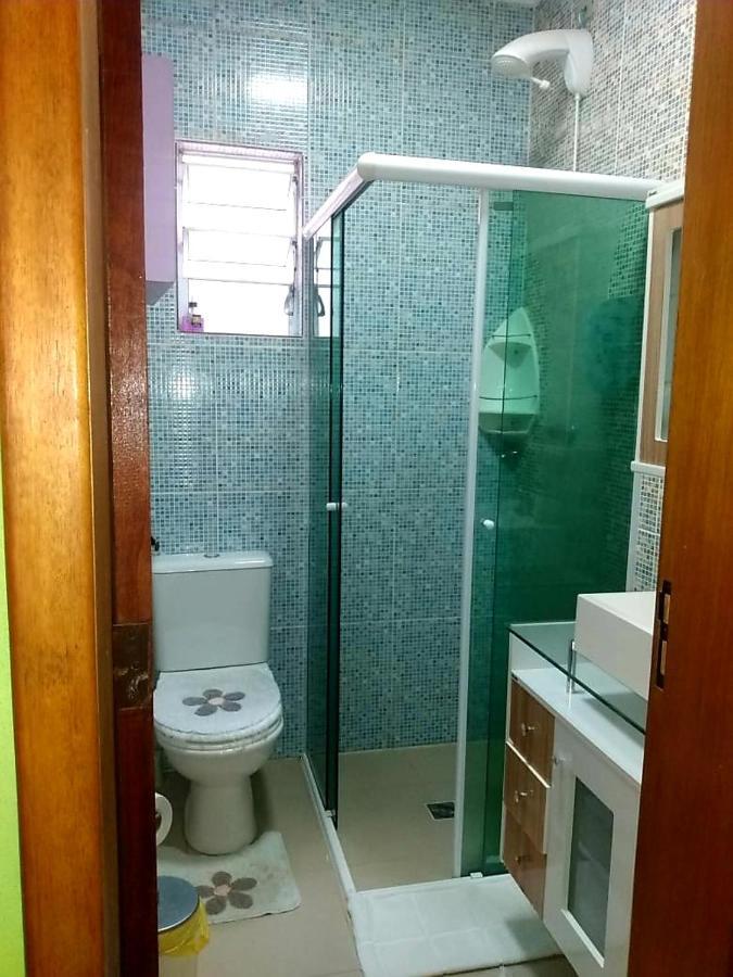 Villa Chacara De Temporada - Mairiporã Exterior foto