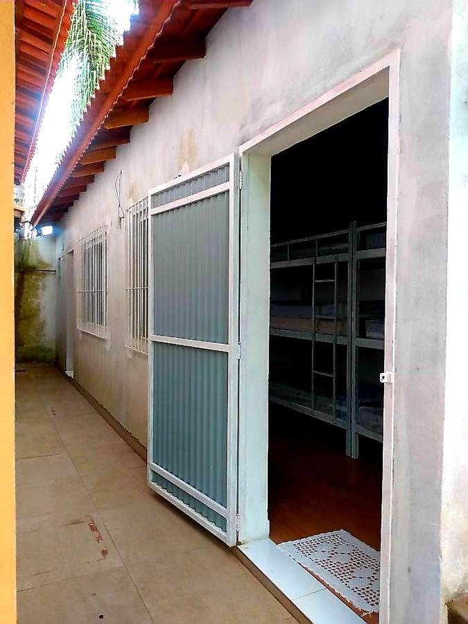 Villa Chacara De Temporada - Mairiporã Exterior foto
