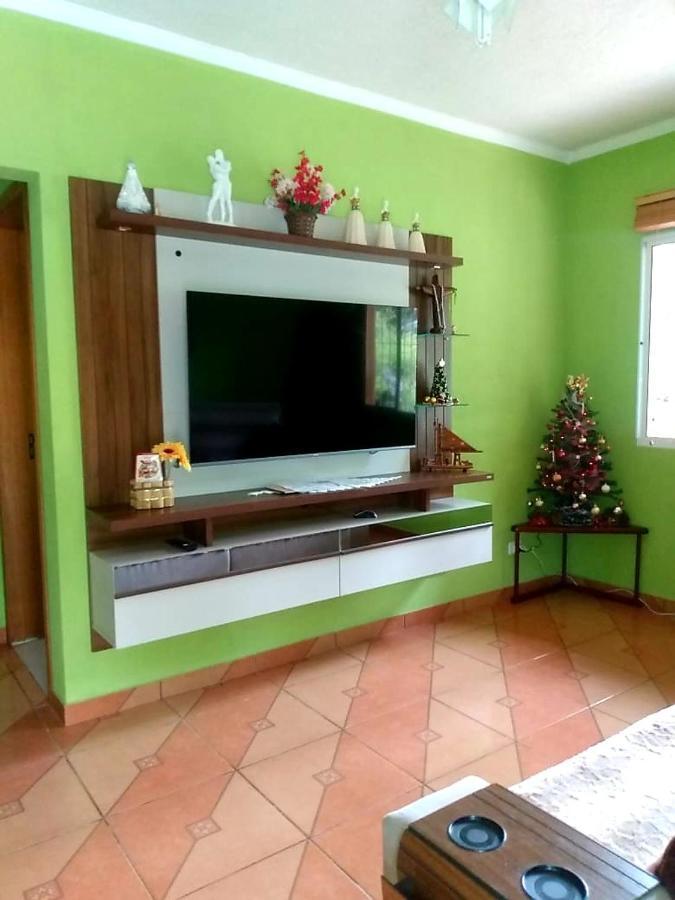 Villa Chacara De Temporada - Mairiporã Exterior foto